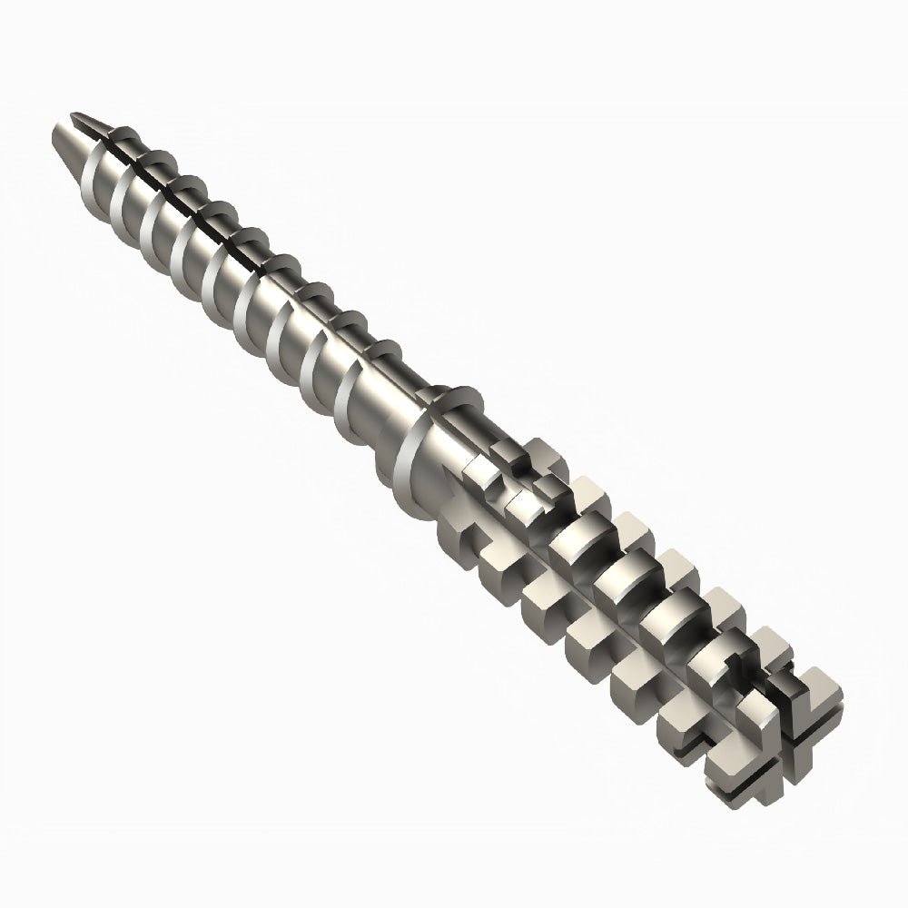 OPTIFLEX Titanium Post Kit – 10 Posts - Nordin - GoldenDent